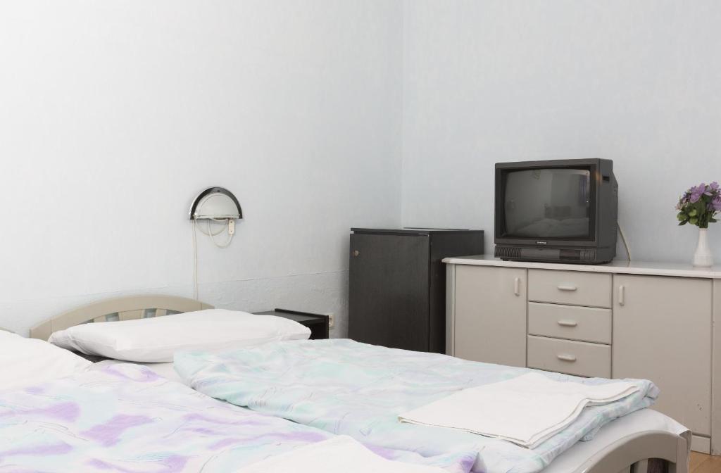 Hotel Francoise Balatonlelle Ruang foto